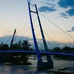 アパート Sielawa *