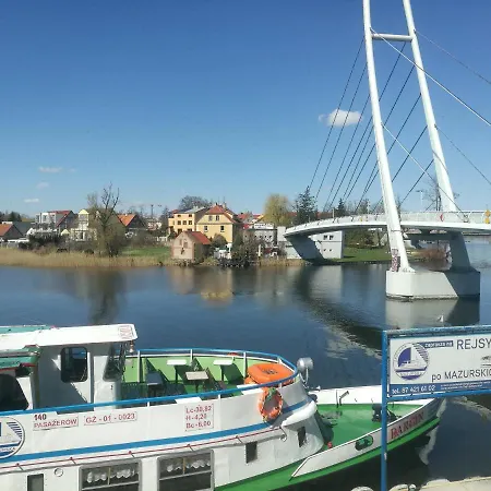 Appartement Sielawa Nad Jeziorem I Z Widokiem Na Fontanne