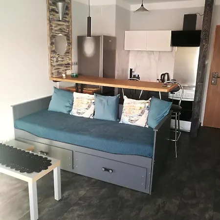 Sielawa Apartment *