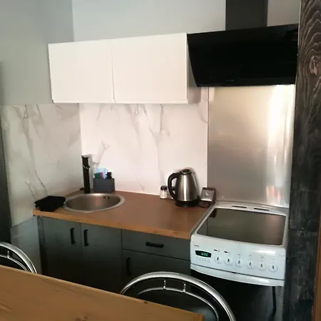 Sielawa Apartment *