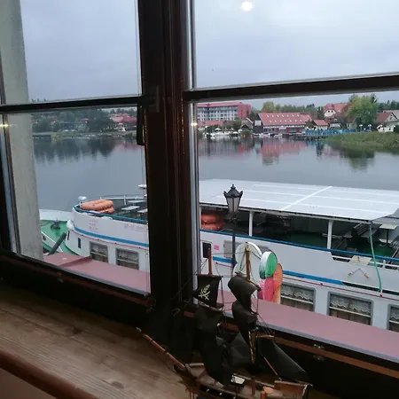 Sielawa Apartment *