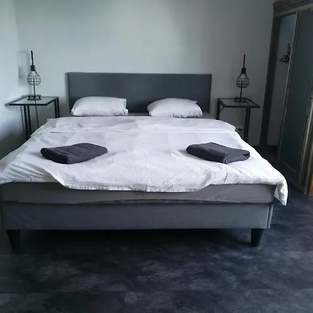 Sielawa Apartment *