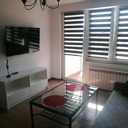 Apartment Sielawa Nad Jeziorem I Z Widokiem Na Fontanne