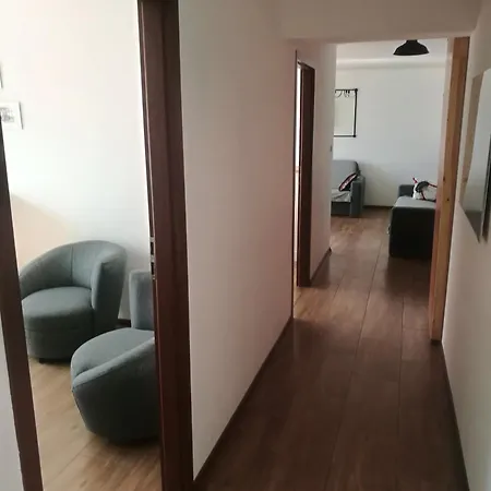 Apartment Sielawa Nad Jeziorem I Z Widokiem Na Fontanne Mikolajki (Mragowo)