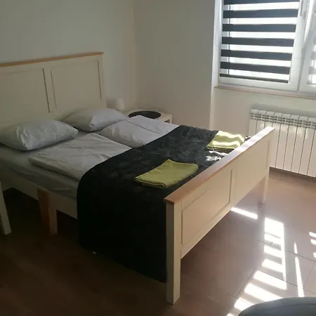 Apartment Sielawa Nad Jeziorem I Z Widokiem Na Fontanne