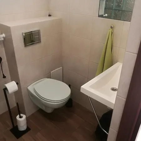 Sielawa Nad Jeziorem I Z Widokiem Na Fontanne Apartment