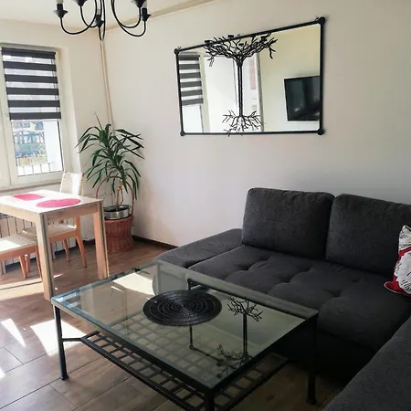 Sielawa Nad Jeziorem I Z Widokiem Na Fontanne Apartment *