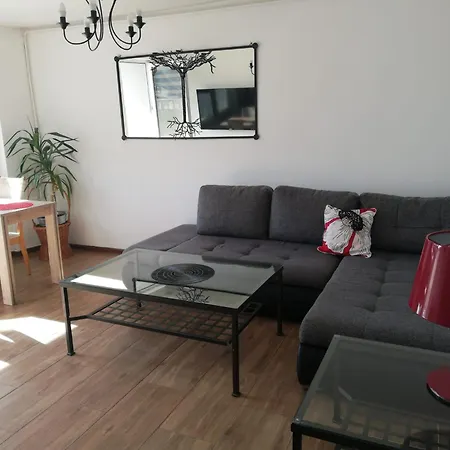 Sielawa Nad Jeziorem I Z Widokiem Na Fontanne Apartment