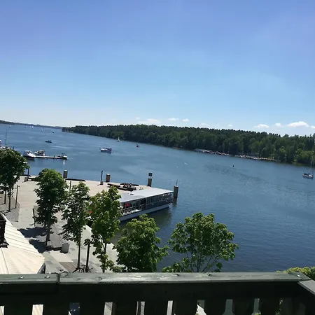 Apartment Sielawa Nad Jeziorem I Z Widokiem Na Fontanne *