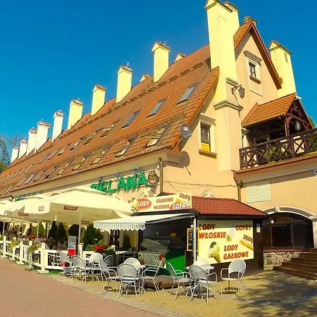 Sielawa Mikolajki (Mragowo)