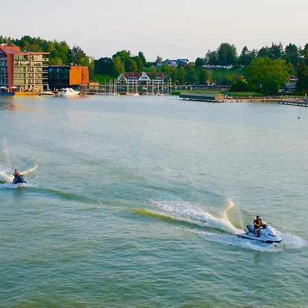 Lejlighed Sielawa Mikołajki