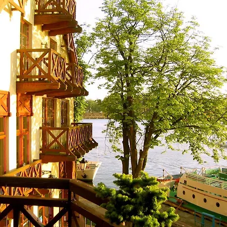 Apartment Sielawa Nad Jeziorem I Z Widokiem Na Fontanne *